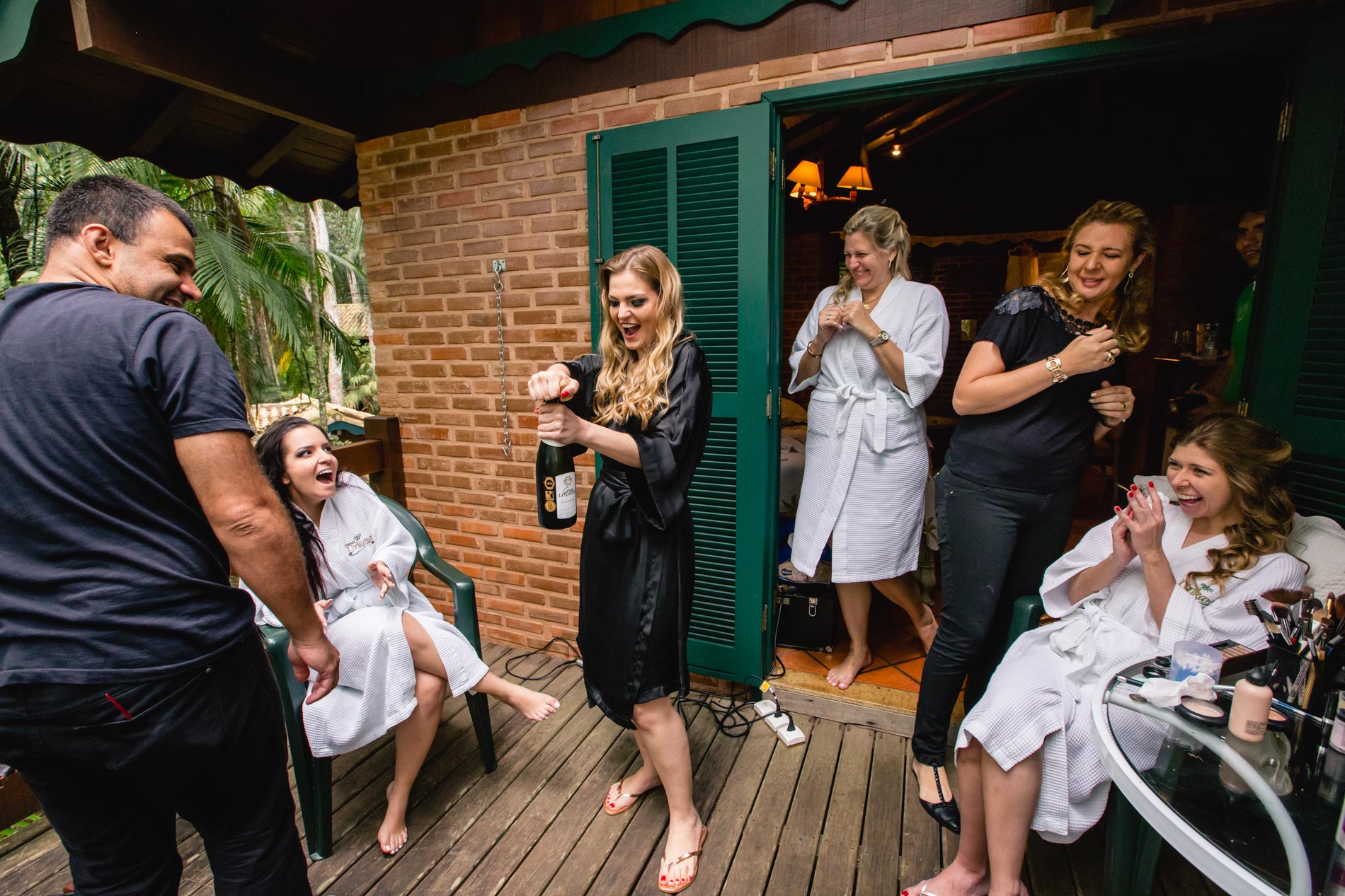 Making of no Urikana