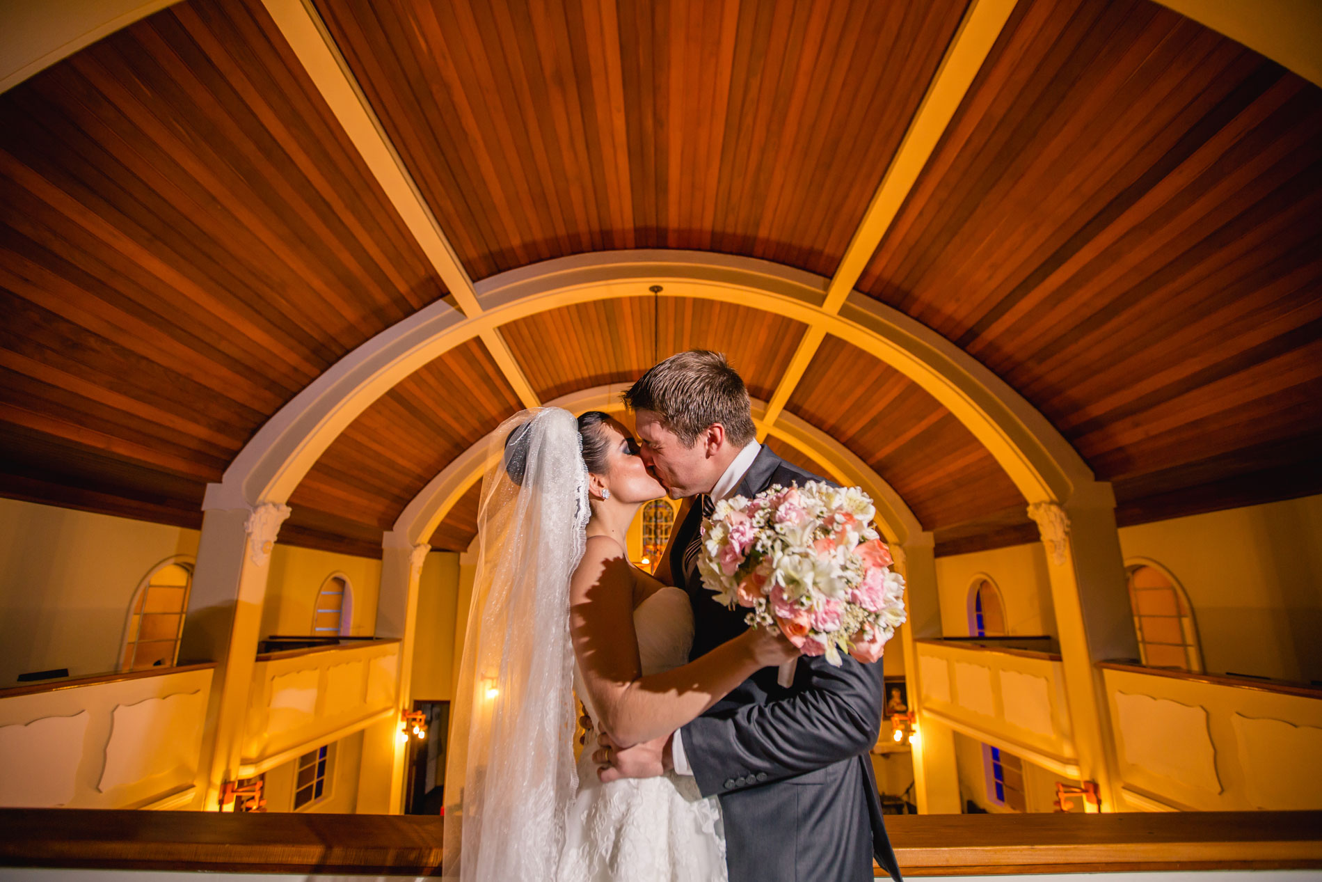 Capela do Sítio Assunção em Teresópolis RJ