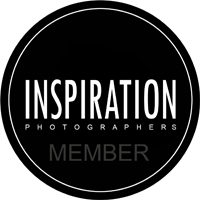 Logo Oficial de Membro Inspiration