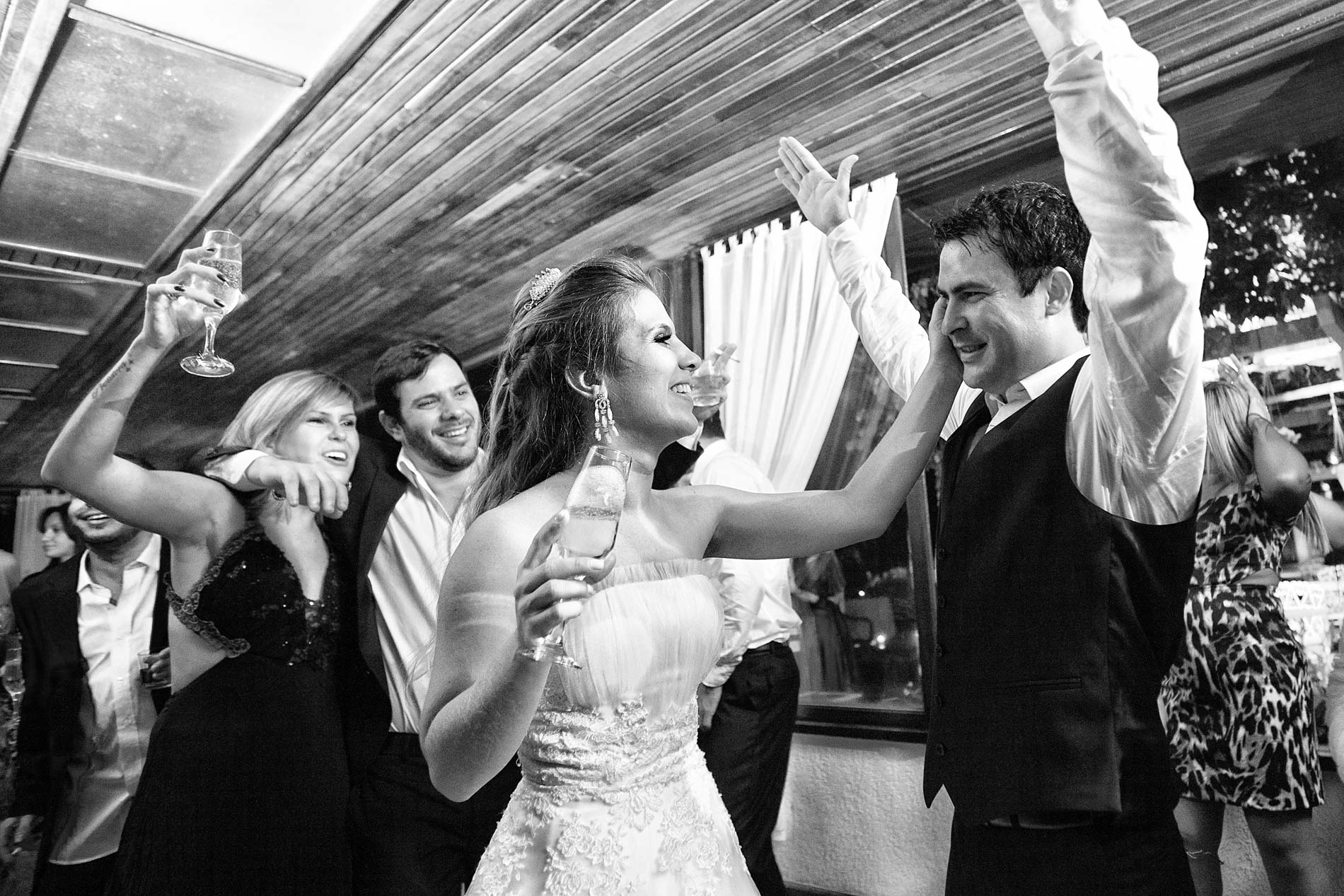 Casamento no Golf clube em Teresópolis RJ
