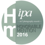 Honorable Mention IPA