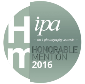 Honorable Mention IPA