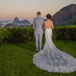 Casamento em St Tereza RJ