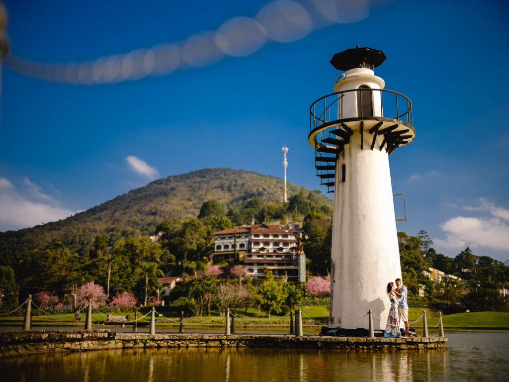 Save The Date em Petrópolis palácio Quitandinha