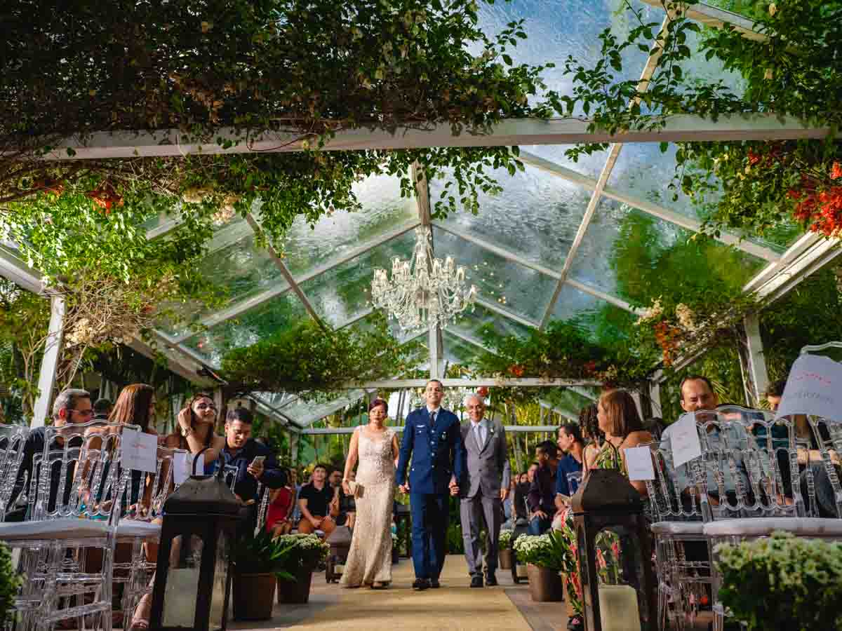 Casamento em Campo Grande RJ