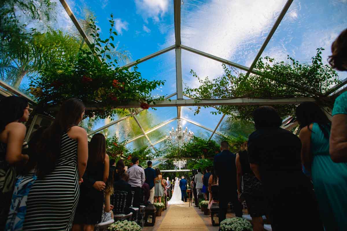 Casamento em Campo Grande RJ