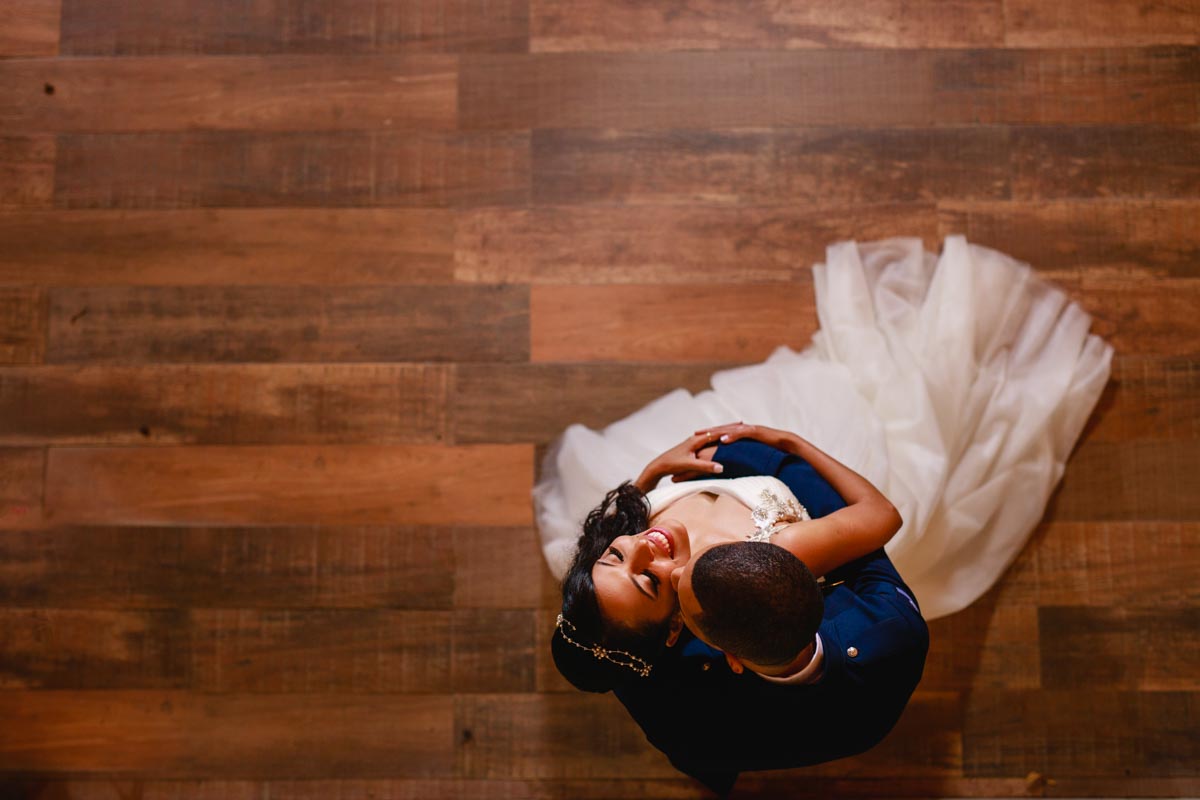 Casamento em Campo Grande RJ