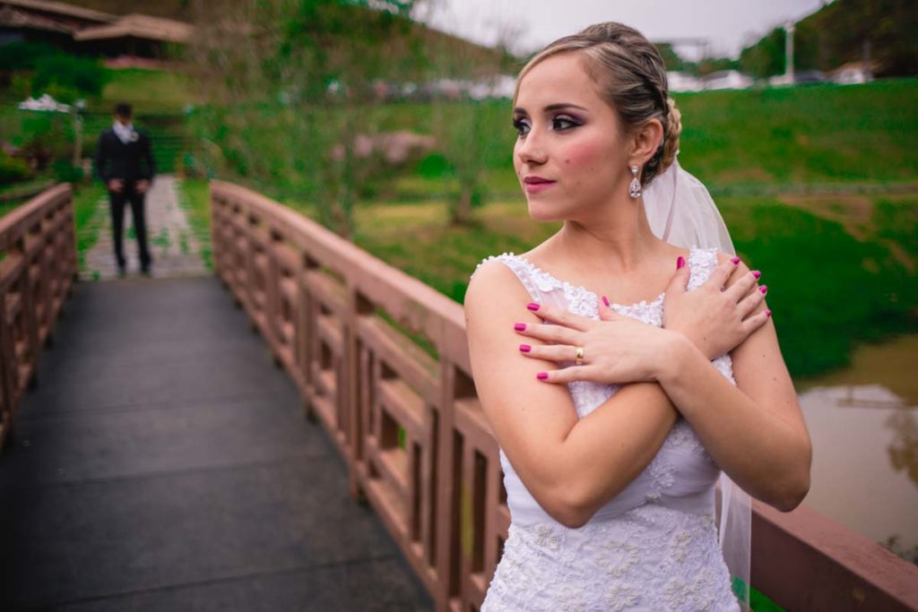 Casamento em Teresópolis