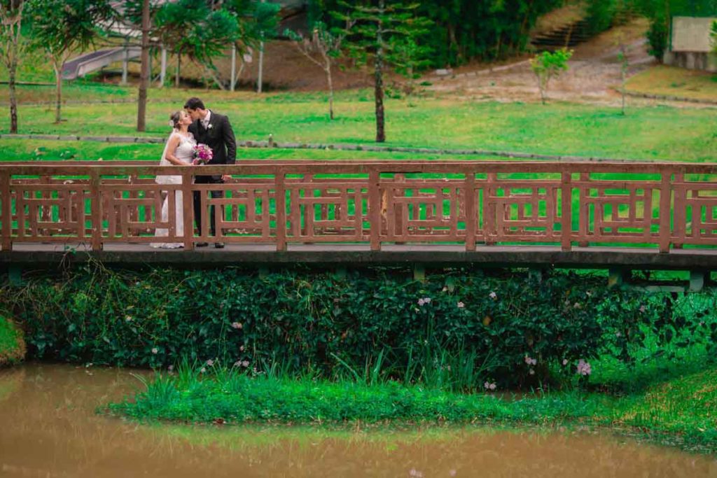 Lindo casamento em Teresópolis