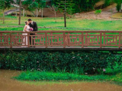 Lindo casamento em Teresópolis