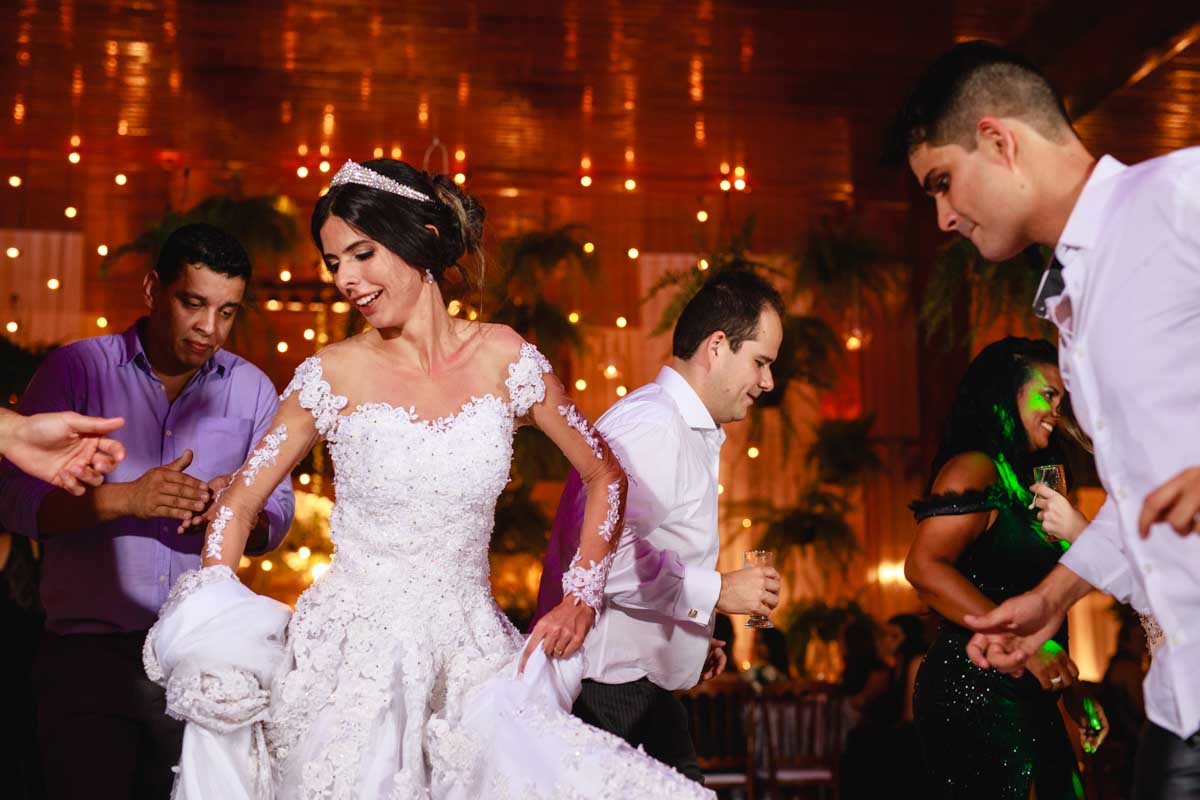 Casamento no clube comary em Teresopolis