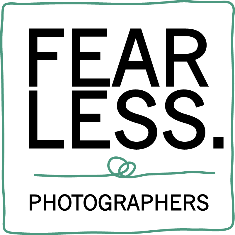 Fearless Photographers